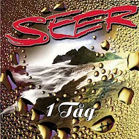 Seer — 1 Tag — обложка