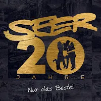 Seer — Eiskristall — обложка