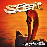 Seer — Am Schensten — обложка