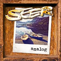 Seer — Du Der Du — обложка