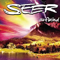 Seer — Es Braucht 2 — обложка