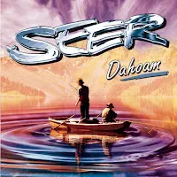Seer — Di Vergiss I Nie — обложка