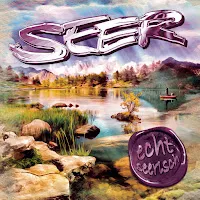 Seer — Vom Ondern End Der Welt Zu Dir — обложка