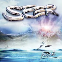 Seer — Kimm Guat Hoam — обложка