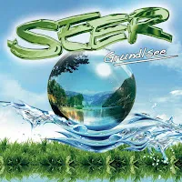 Seer — Wonn Da Wonn Nit Wa — обложка
