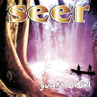 Seer — Bamhaus — обложка