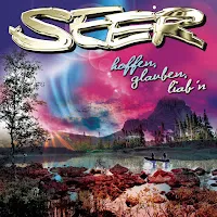Seer — Oma — обложка