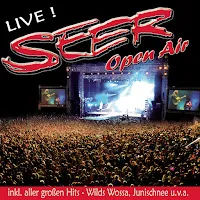 Seer — Stad — обложка