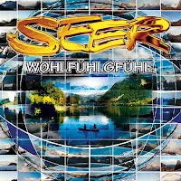 Seer — Bist Du's? — обложка